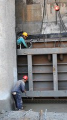 湘西油罐除锈喷漆 ,旧设备除锈喷漆 船舱除锈喷漆