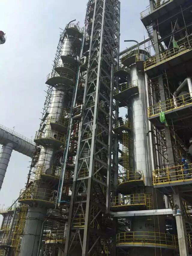 湘西设备翻新喷涂・钢构厂房升级改造