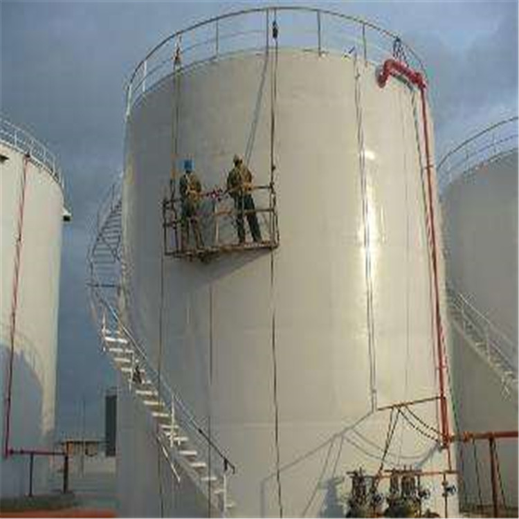 湘西喷漆翻新・工业喷漆・设备喷漆服务简介